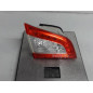 Feu arriere secondaire gauche (feux) PEUGEOT 508 1 SW