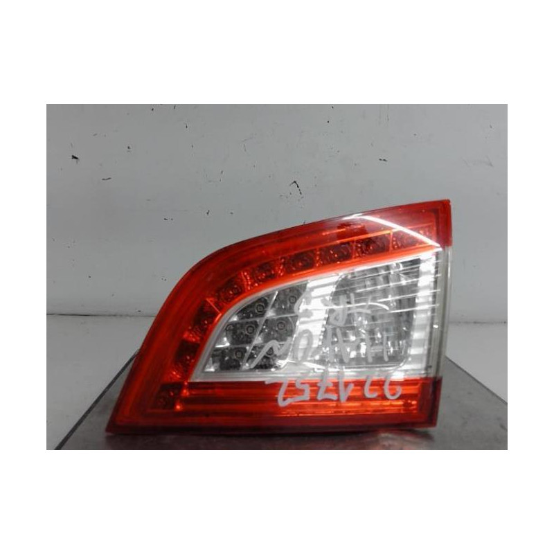 Feu arriere secondaire droit (feux) PEUGEOT 508 1 SW