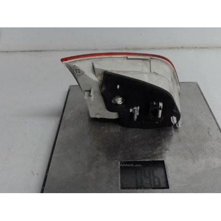 Feu arriere secondaire droit (feux) PEUGEOT 508 1 SW