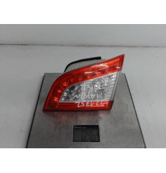 Feu arriere secondaire droit (feux) PEUGEOT 508 1 SW Photo n°3