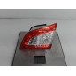 Feu arriere secondaire droit (feux) PEUGEOT 508 1 SW