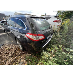 Feu arriere secondaire droit (feux) PEUGEOT 508 1 SW Photo n°16