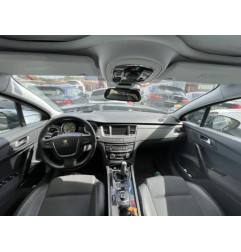 Feu arriere secondaire droit (feux) PEUGEOT 508 1 SW Photo n°20