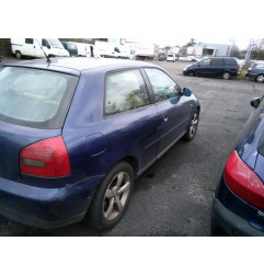 Com (Bloc Contacteur Tournant+Commodo Essuie Glace+Commodo Phare) AUDI A3 1 Photo n°6