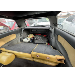 Com (Bloc Contacteur Tournant+Commodo Essuie Glace+Commodo Phare) AUDI A3 1 Photo n°8