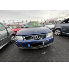 Com (Bloc Contacteur Tournant+Commodo Essuie Glace+Commodo Phare) AUDI A3 1 Photo n°11