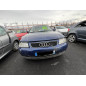 Com (Bloc Contacteur Tournant+Commodo Essuie Glace+Commodo Phare) AUDI A3 1