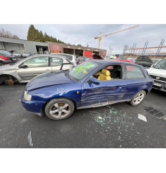 Com (Bloc Contacteur Tournant+Commodo Essuie Glace+Commodo Phare) AUDI A3 1 Photo n°12