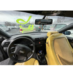 Com (Bloc Contacteur Tournant+Commodo Essuie Glace+Commodo Phare) AUDI A3 1 Photo n°13