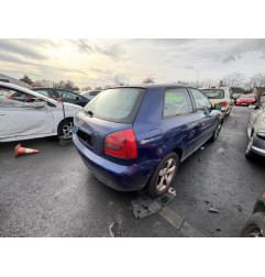 Com (Bloc Contacteur Tournant+Commodo Essuie Glace+Commodo Phare) AUDI A3 1 Photo n°16