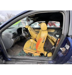 Com (Bloc Contacteur Tournant+Commodo Essuie Glace+Commodo Phare) AUDI A3 1 Photo n°18