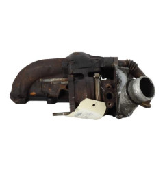 Turbo FIAT DOBLO 1 Photo n°4