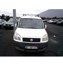 Turbo FIAT DOBLO 1 Photo n°6