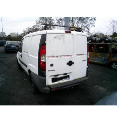 Turbo FIAT DOBLO 1 Photo n°10