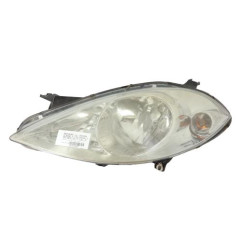 Optique avant principal gauche (feux)(phare) MERCEDES CLASSE A 169 Photo n°1