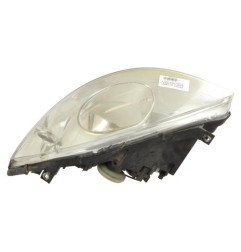 Optique avant principal gauche (feux)(phare) MERCEDES CLASSE A 169 Photo n°5