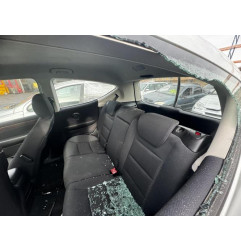 Optique avant principal gauche (feux)(phare) MERCEDES CLASSE A 169 Photo n°12