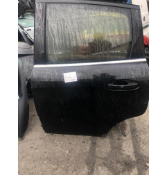 Porte arriere gauche FORD C-MAX 2 Photo n°1