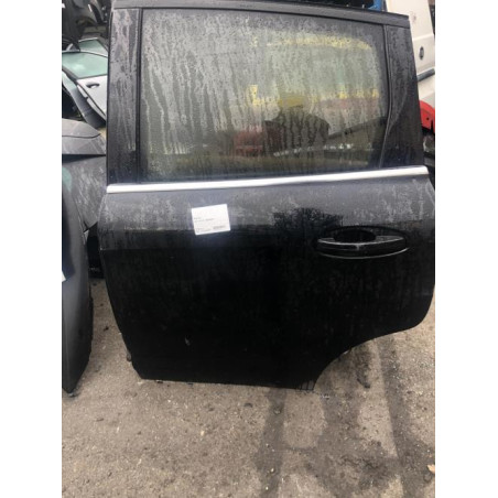 Porte arriere gauche FORD C-MAX 2 Photo n°1