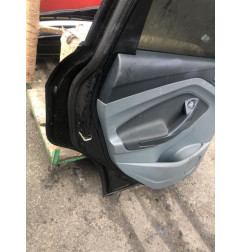 Porte arriere gauche FORD C-MAX 2 Photo n°3