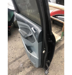 Porte arriere gauche FORD C-MAX 2 Photo n°4