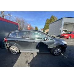 Cremaillere assistee FORD C-MAX 2 Photo n°16