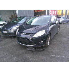 Cremaillere assistee FORD C-MAX 2 Photo n°17