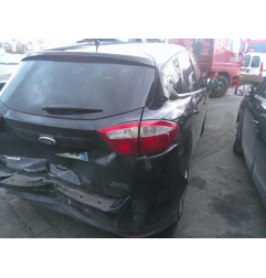 Ceinture avant droit FORD C-MAX 2 Photo n°6