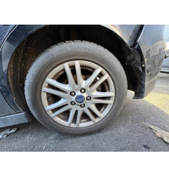 Ceinture avant droit FORD C-MAX 2 Photo n°10