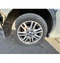 Ceinture avant droit FORD C-MAX 2 Photo n°12