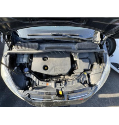 Ceinture avant droit FORD C-MAX 2 Photo n°14