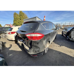 Ceinture avant droit FORD C-MAX 2 Photo n°20