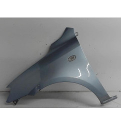 Aile avant gauche MAZDA 2 1 Photo n°5