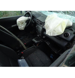 Aile avant gauche MAZDA 2 1 Photo n°8