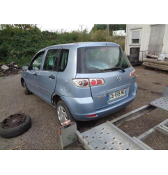 Aile avant gauche MAZDA 2 1 Photo n°11