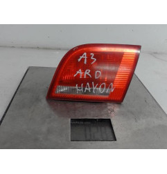 Feu arriere secondaire droit (feux) AUDI A3 2 Photo n°1