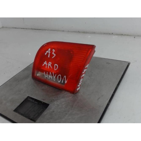 Feu arriere secondaire droit (feux) AUDI A3 2