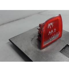 Feu arriere secondaire droit (feux) AUDI A3 2 Photo n°3
