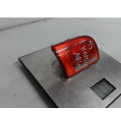 Feu arriere secondaire gauche (feux) AUDI A3 2 Photo n°1