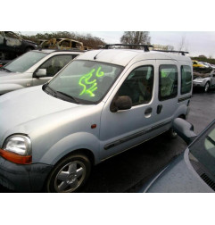 Moteur leve vitre avant droit RENAULT KANGOO 1 Photo n°4