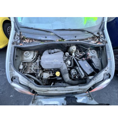 Moteur leve vitre avant droit RENAULT KANGOO 1 Photo n°5
