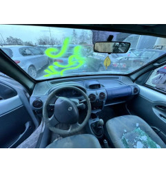 Moteur leve vitre avant droit RENAULT KANGOO 1 Photo n°9