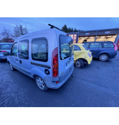 Moteur leve vitre avant droit RENAULT KANGOO 1 Photo n°10