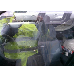 Moteur leve vitre avant droit RENAULT KANGOO 1 Photo n°12