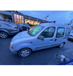 Moteur leve vitre avant droit RENAULT KANGOO 1 Photo n°19