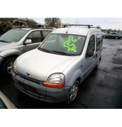 Moteur leve vitre avant droit RENAULT KANGOO 1 Photo n°20