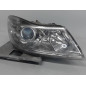 Optique avant principal droit (feux)(phare) SKODA OCTAVIA 2