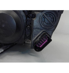 Optique avant principal droit (feux)(phare) SKODA OCTAVIA 2