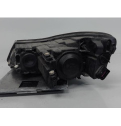 Optique avant principal droit (feux)(phare) SKODA OCTAVIA 2 Photo n°4