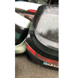 Malle/Hayon arriere HONDA CIVIC 8